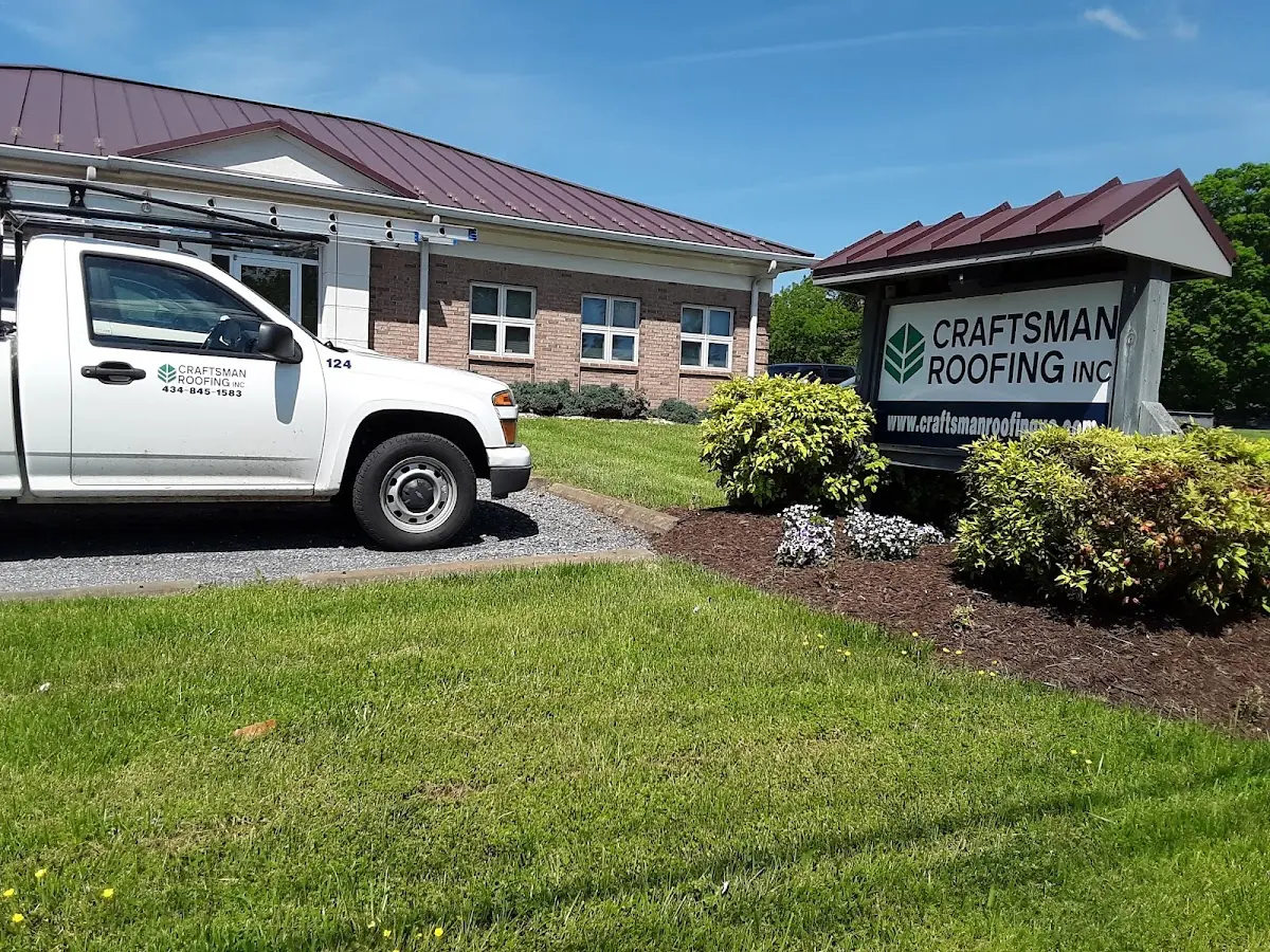 Quality Roof Inspection & Assessment by experienced craftsmen in The Cloisters at Charles